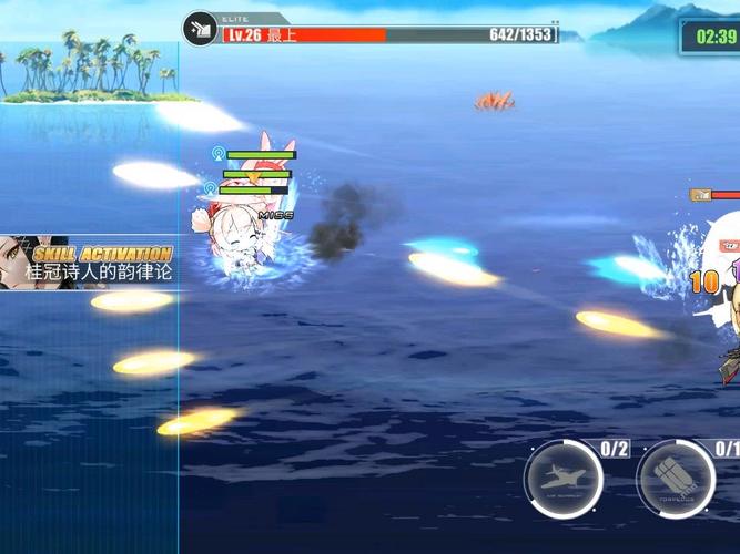 碧蓝航线伦敦打捞位置揭秘:探寻伦敦海域的宝藏打捞点