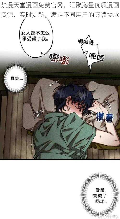 禁漫天堂漫画免费官网,汇聚海量优质漫画资源,实时更新,满足不同用户的阅读需求