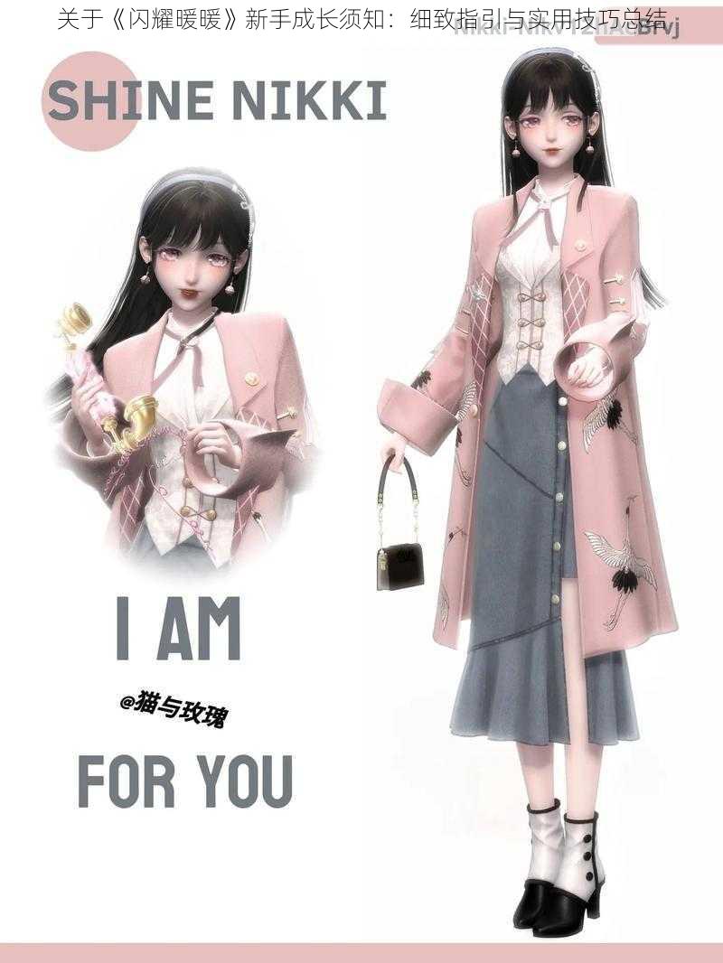 关于《闪耀暖暖》新手成长须知:细致指引与实用技巧总结